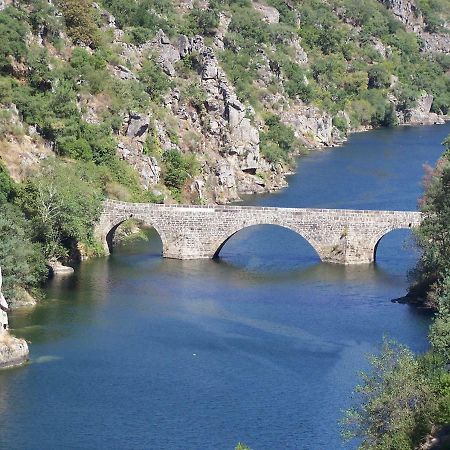 Sossego Villa Pedrogao Grande Dış mekan fotoğraf
