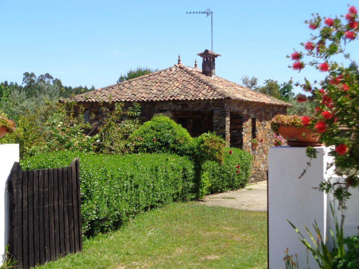 Sossego Villa Pedrogao Grande Dış mekan fotoğraf