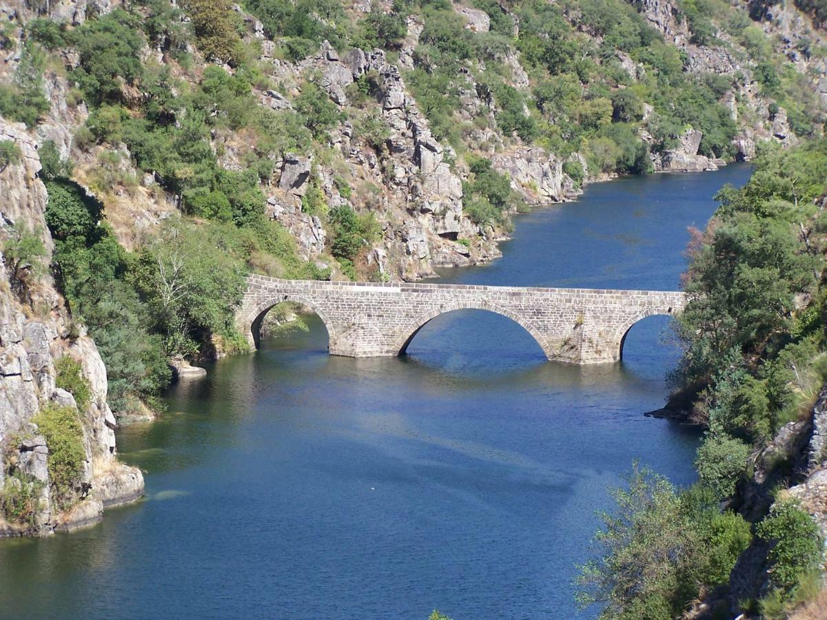 Sossego Villa Pedrogao Grande Dış mekan fotoğraf