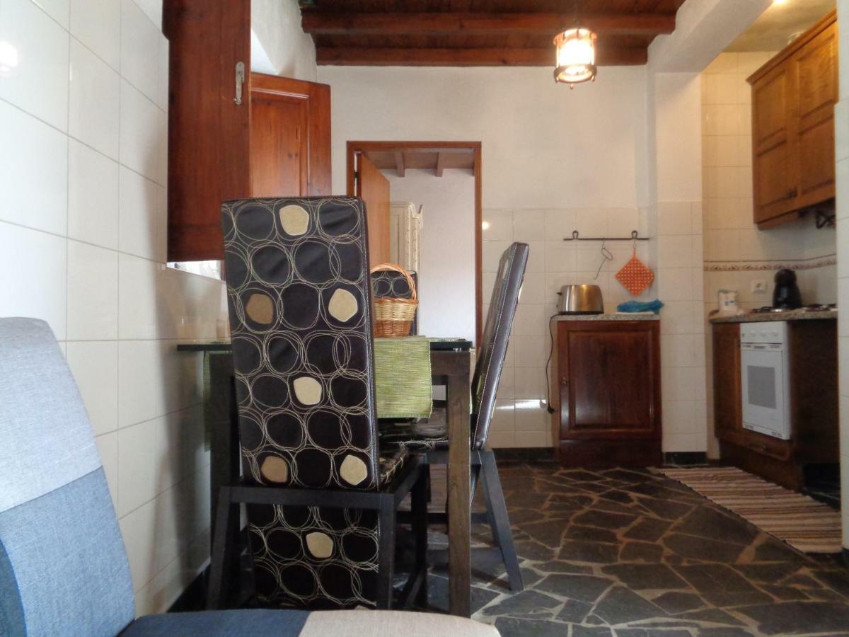 Sossego Villa Pedrogao Grande Dış mekan fotoğraf