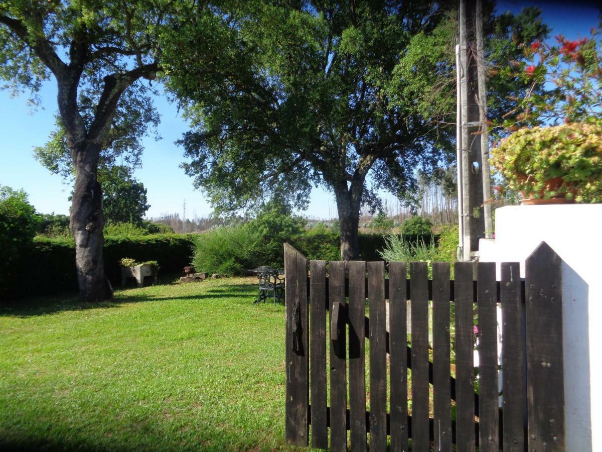 Sossego Villa Pedrogao Grande Dış mekan fotoğraf